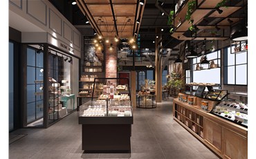 关于福州产品展示柜是顾客下单的推动器